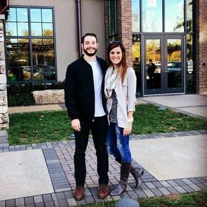 Meet your Posher, Lindsey